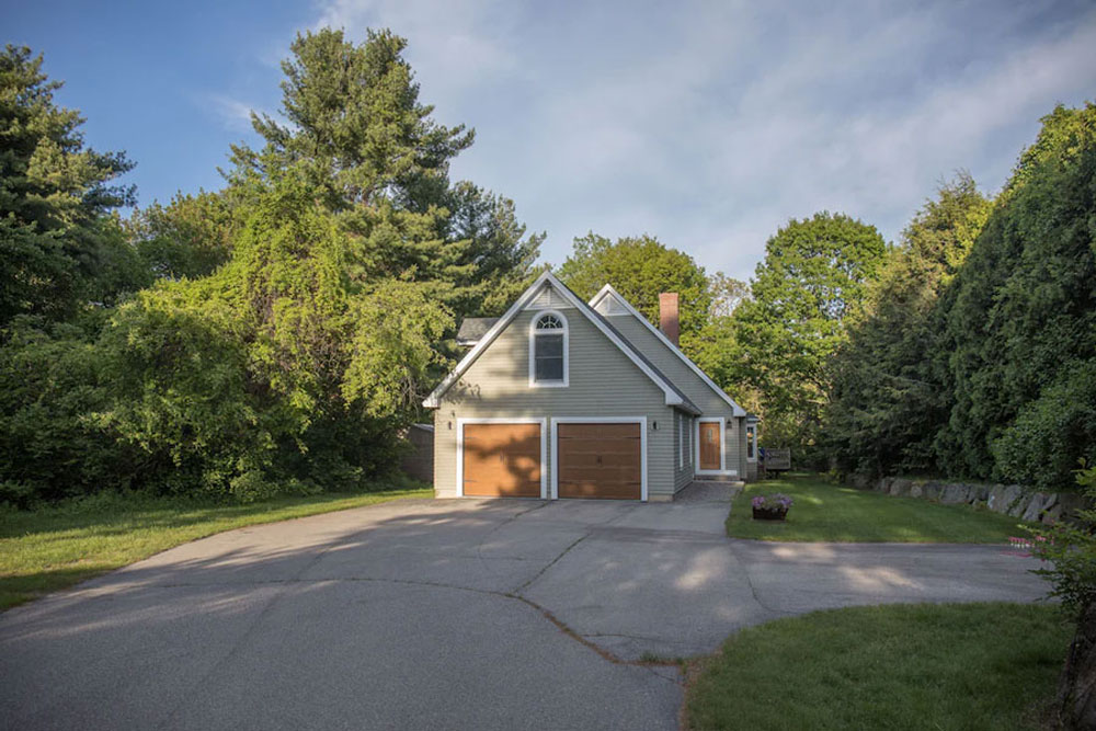 Maine Stays Vacation home Rentals
