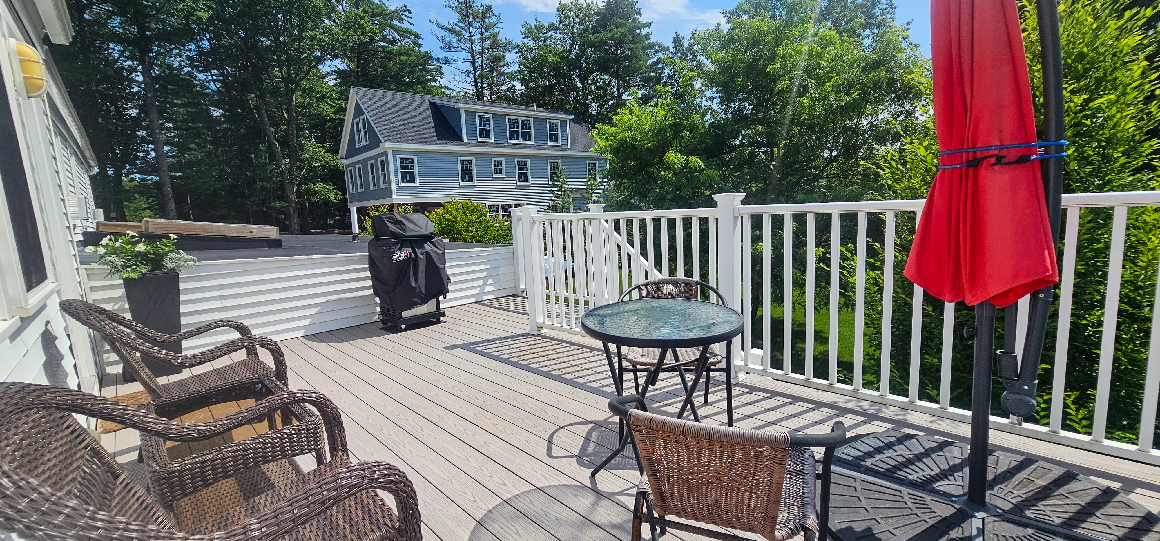 Maine Stays Vacation home Rentals