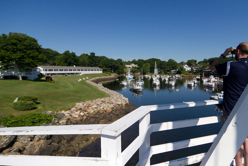 Fully Furnished Vacation Cottage Rentals Ogunquit, Maine