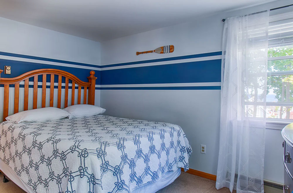 Fully Furnished Vacation Cottage Rentals Ogunquit, Maine