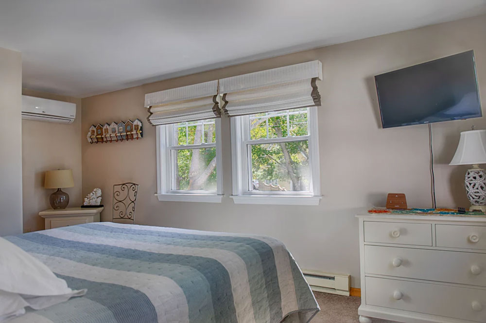 Fully Furnished Vacation Cottage Rentals Ogunquit, Maine