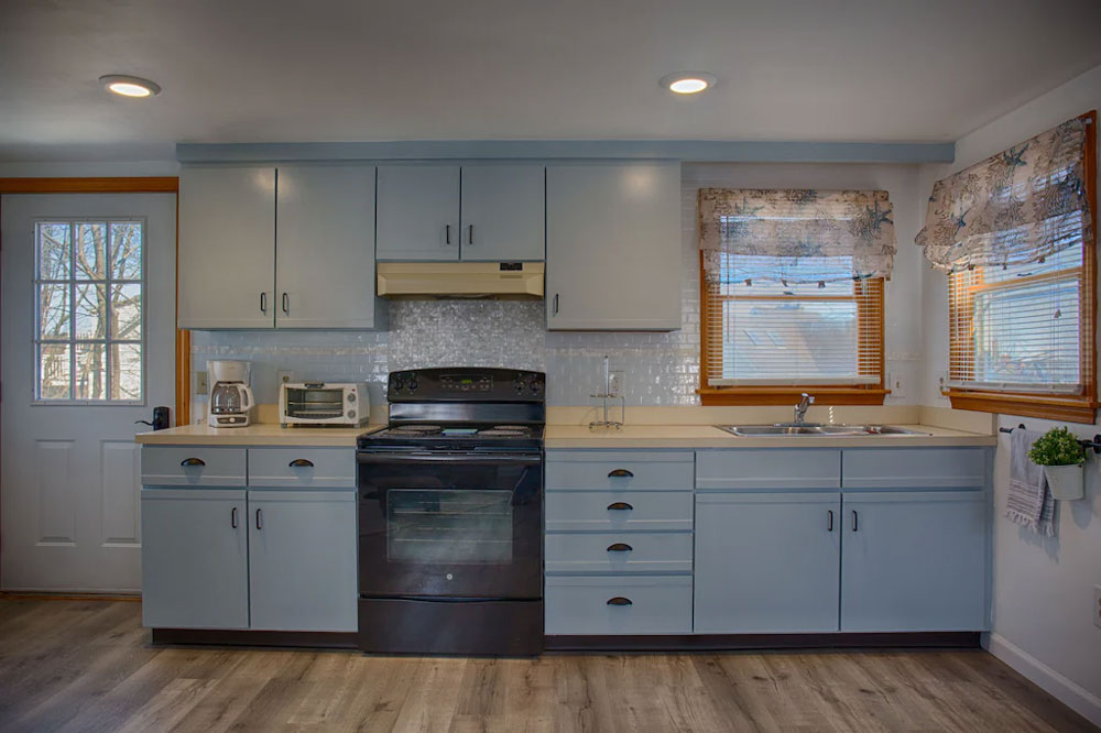 Fully Furnished Vacation Cottage Rentals Ogunquit, Maine