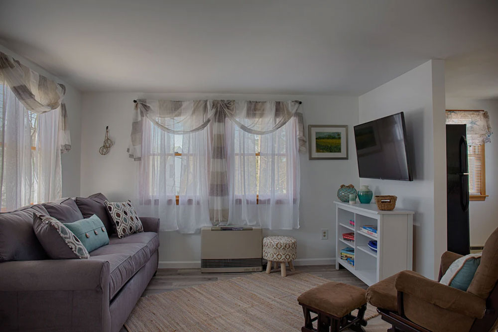 Fully Furnished Vacation Cottage Rentals Ogunquit, Maine