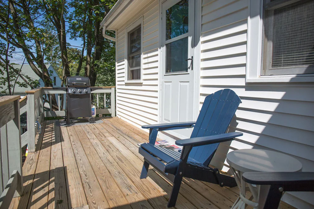 Fully Furnished Vacation Cottage Rentals Ogunquit, Maine