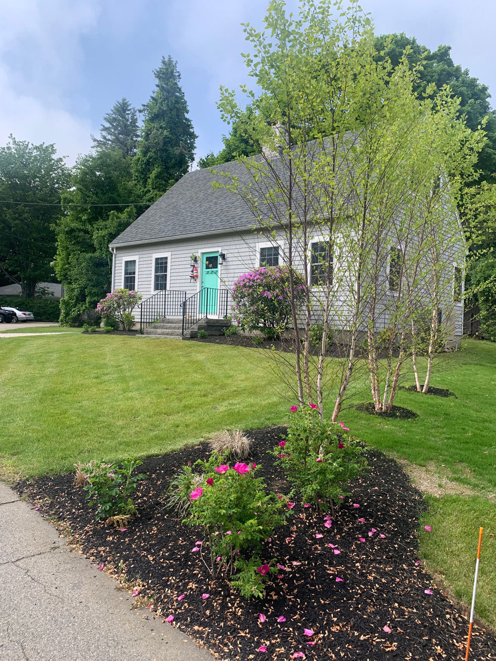 Maine Stays Vacation home Rentals