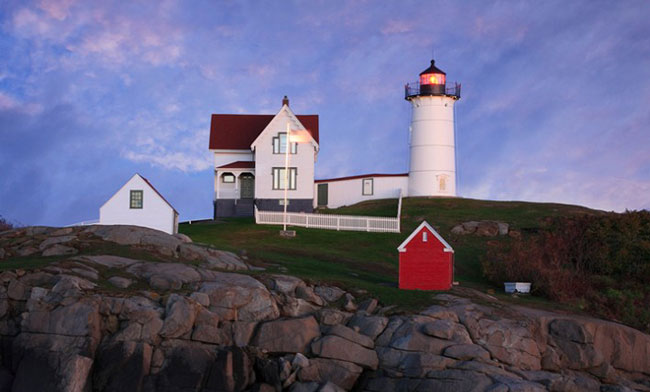 2 bedroom vacation home rentals Ogunquit Maine